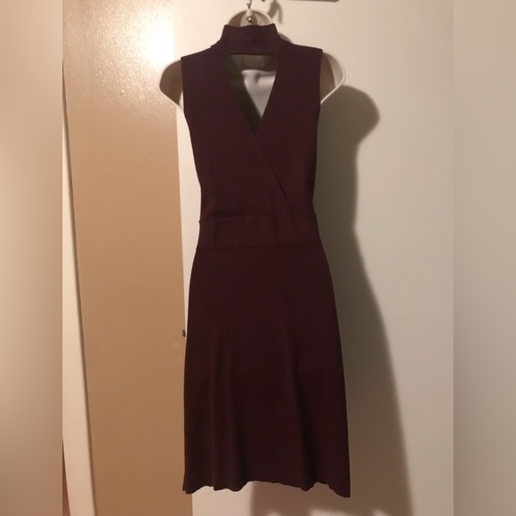 Boston Proper Size 8, Dress - Picture 3 of 4